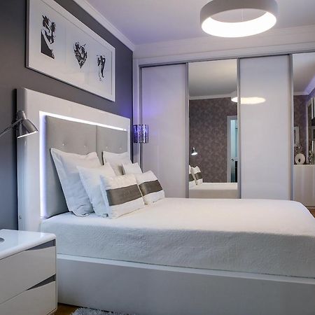Apartamento Boutique Ana Lucia Santa Cruz  Eksteriør bilde
