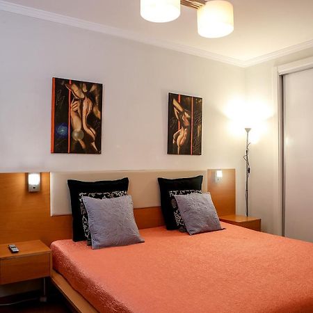 Apartamento Boutique Ana Lucia Santa Cruz  Eksteriør bilde