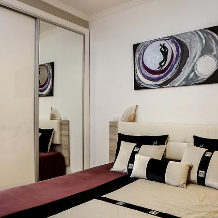 Apartamento Boutique Ana Lucia Santa Cruz  Eksteriør bilde