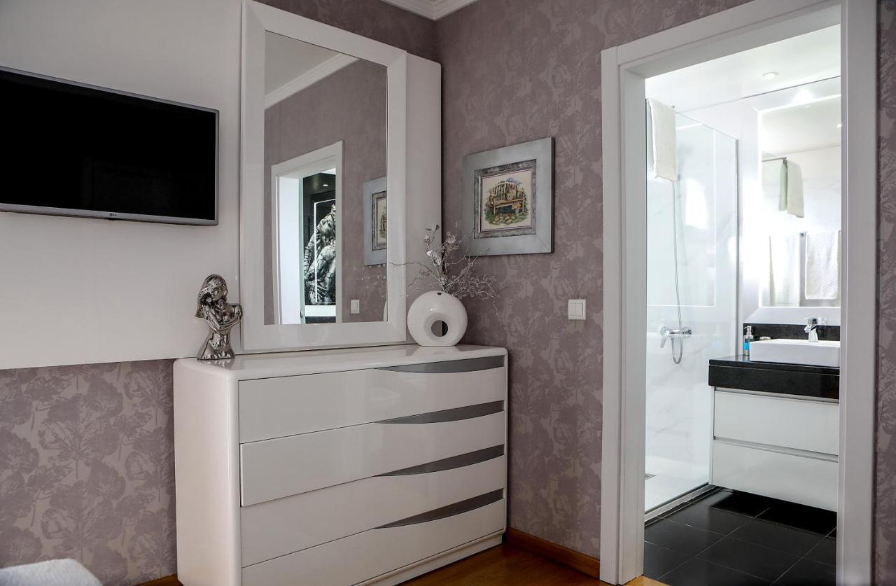 Apartamento Boutique Ana Lucia Santa Cruz  Eksteriør bilde