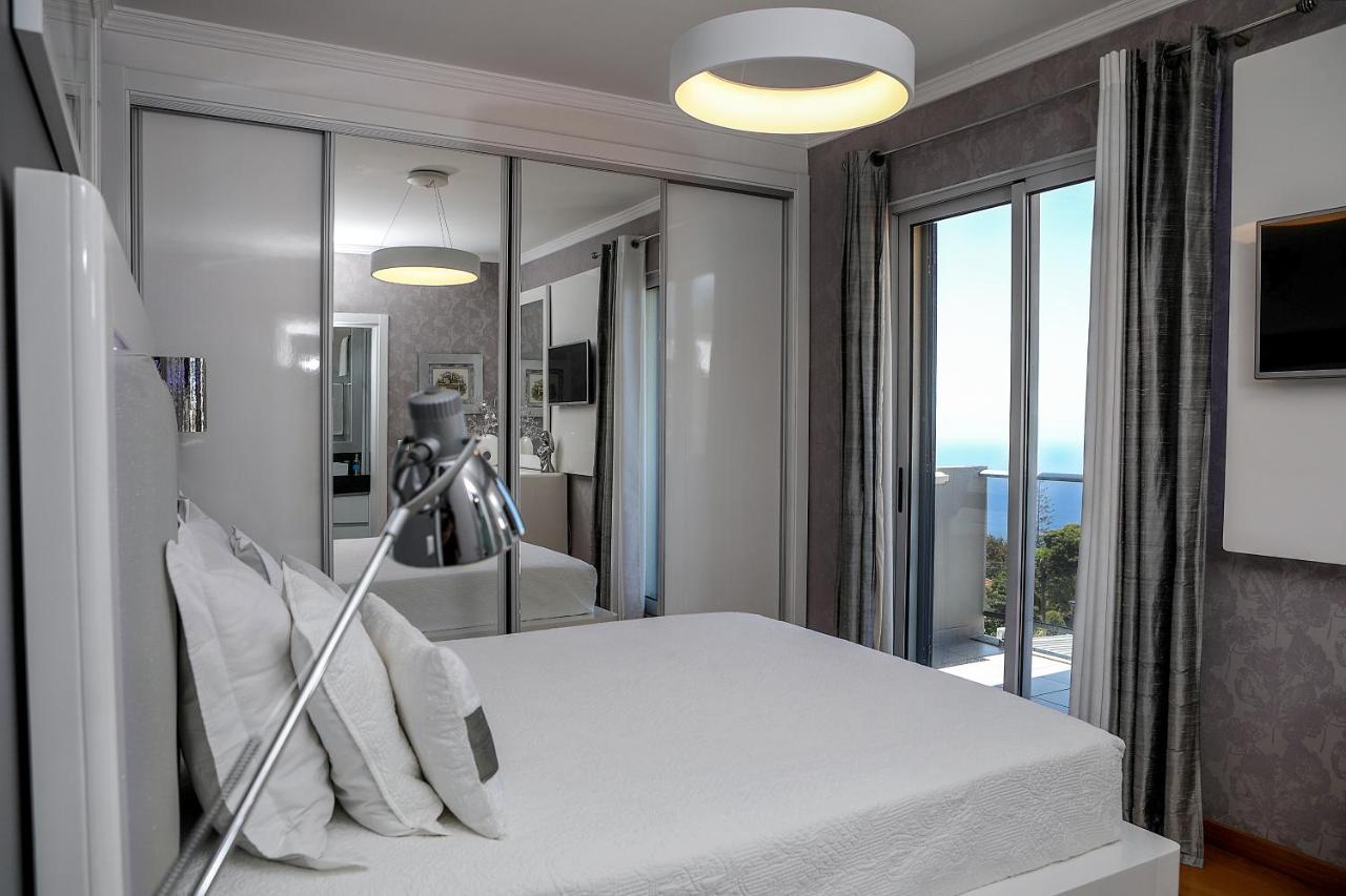 Apartamento Boutique Ana Lucia Santa Cruz  Eksteriør bilde