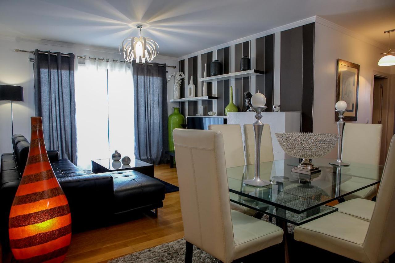 Apartamento Boutique Ana Lucia Santa Cruz  Eksteriør bilde