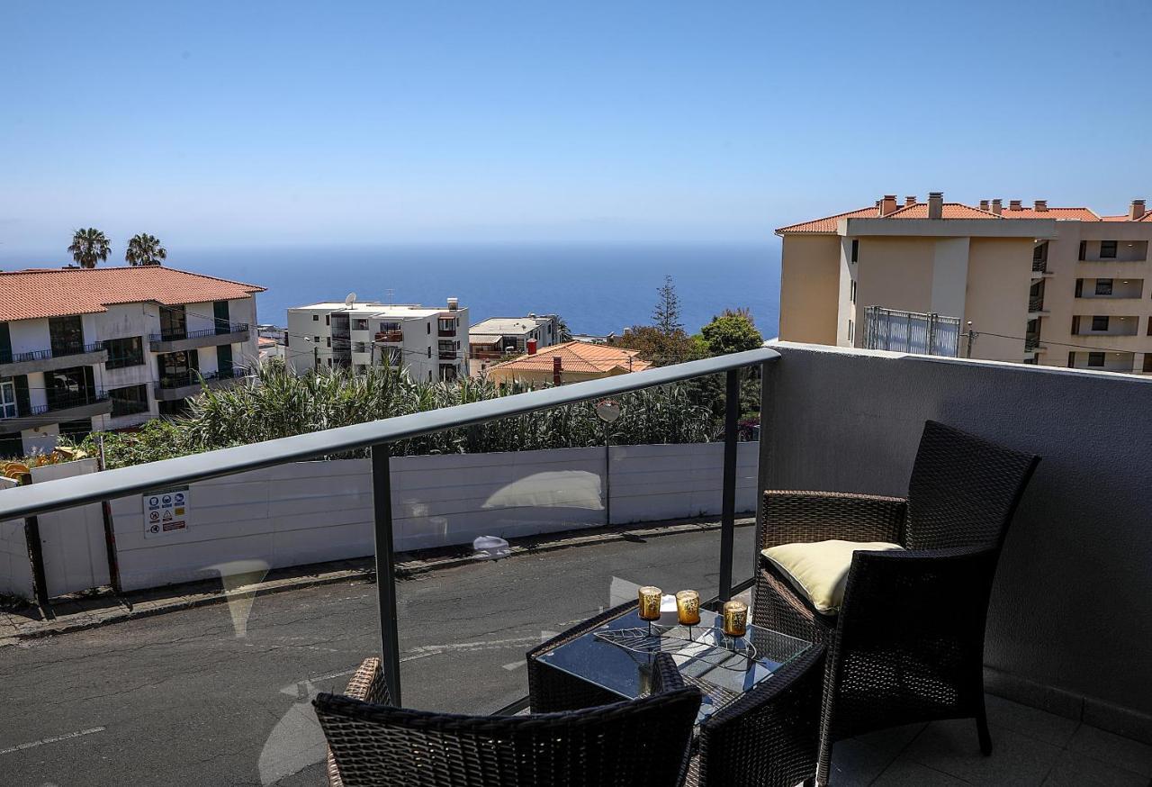 Apartamento Boutique Ana Lucia Santa Cruz  Eksteriør bilde