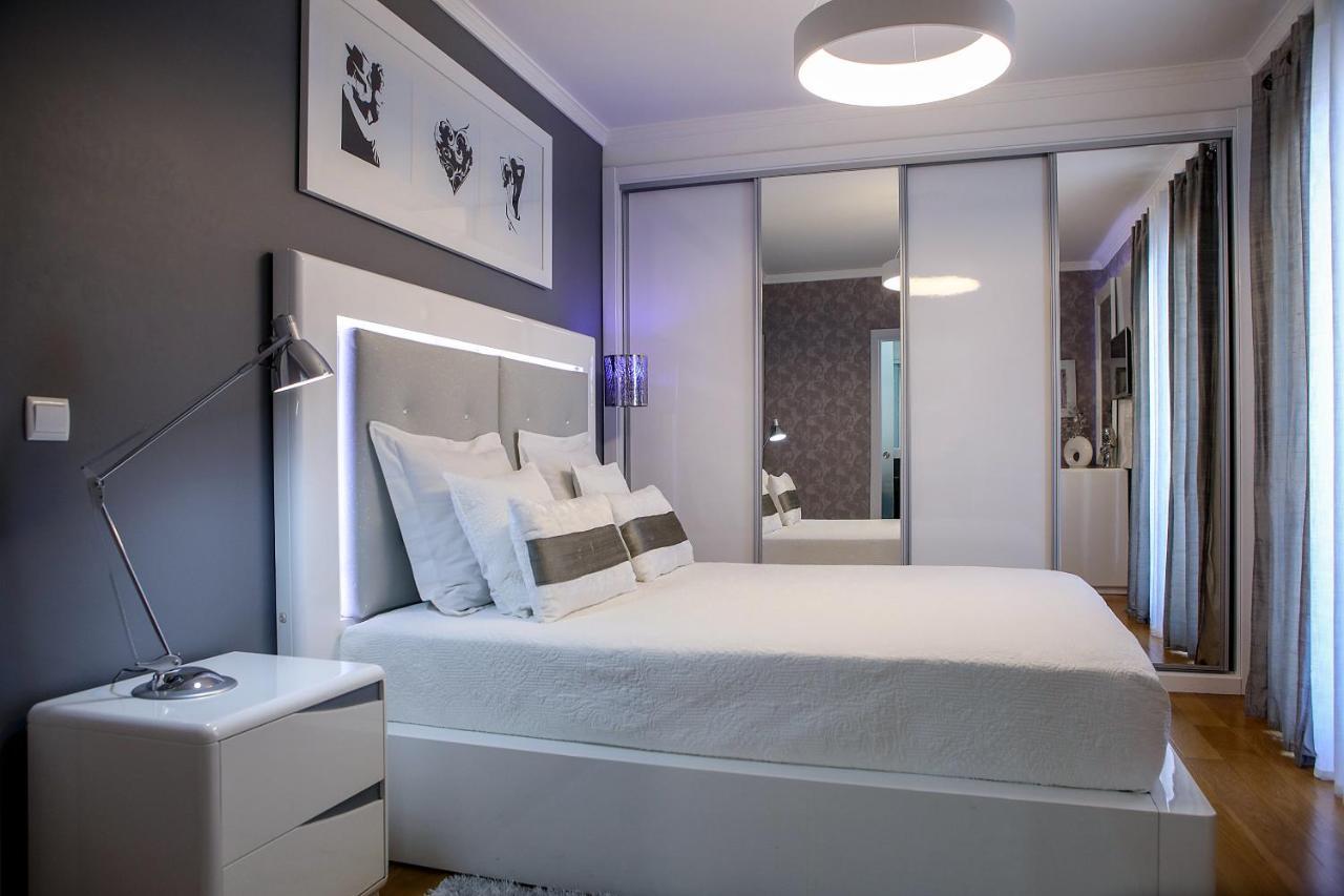 Apartamento Boutique Ana Lucia Santa Cruz  Eksteriør bilde