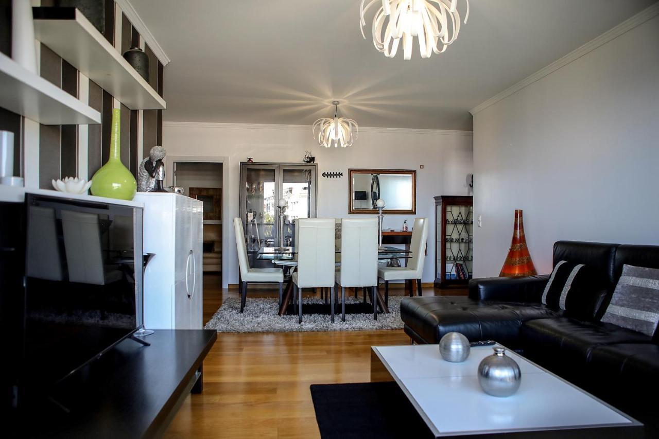 Apartamento Boutique Ana Lucia Santa Cruz  Eksteriør bilde