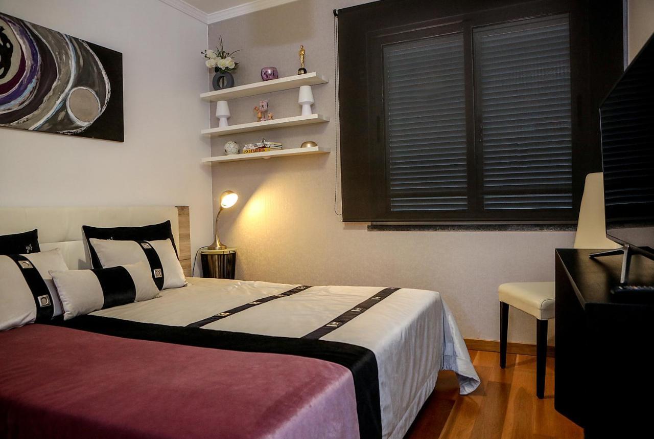 Apartamento Boutique Ana Lucia Santa Cruz  Eksteriør bilde
