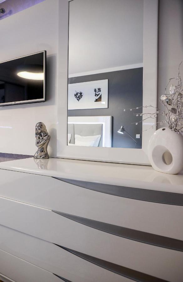 Apartamento Boutique Ana Lucia Santa Cruz  Eksteriør bilde