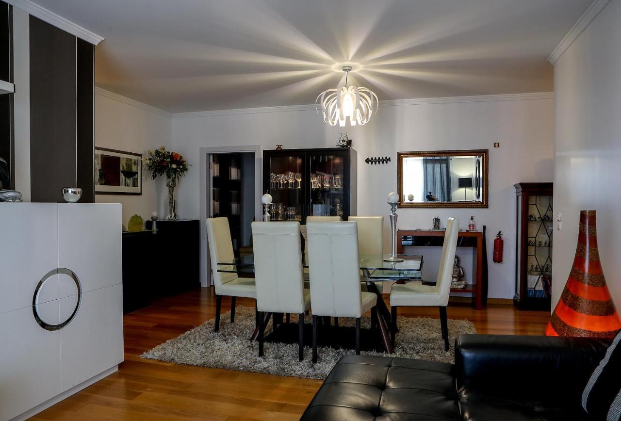 Apartamento Boutique Ana Lucia Santa Cruz  Eksteriør bilde