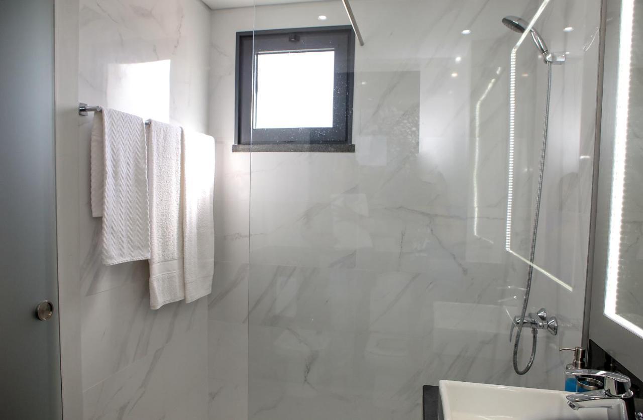 Apartamento Boutique Ana Lucia Santa Cruz  Eksteriør bilde