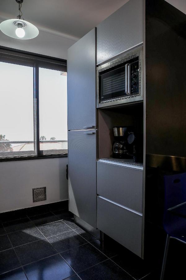 Apartamento Boutique Ana Lucia Santa Cruz  Eksteriør bilde