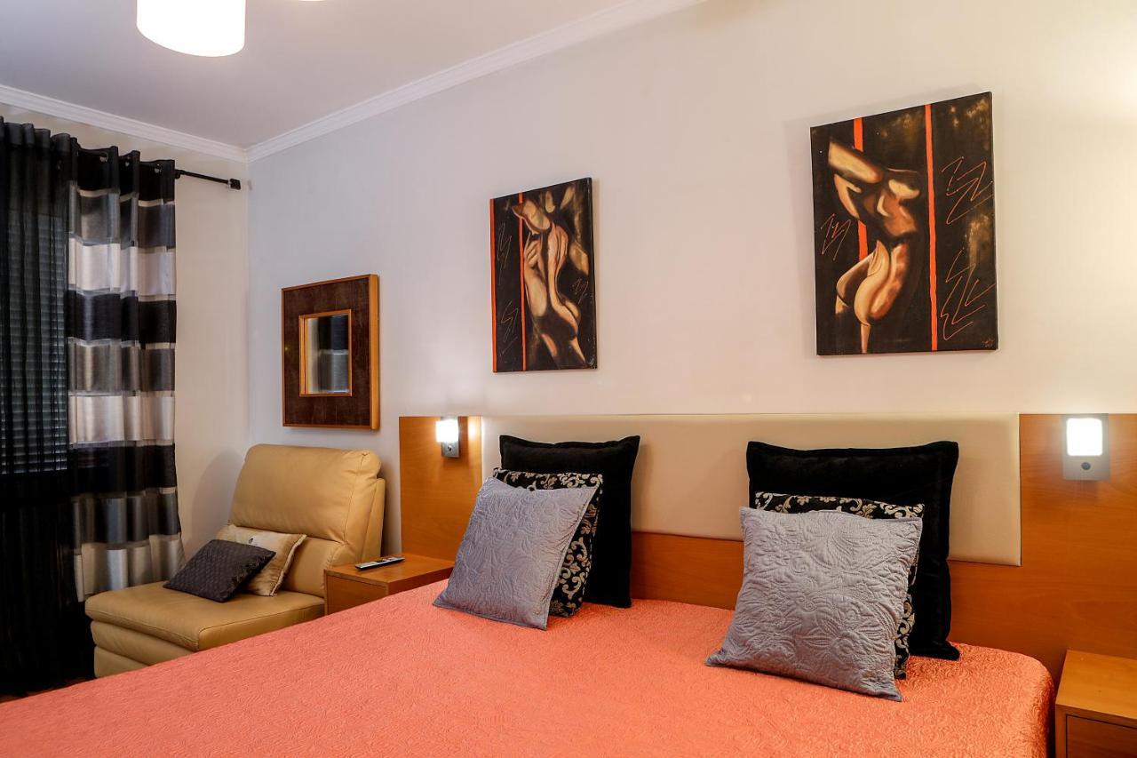 Apartamento Boutique Ana Lucia Santa Cruz  Eksteriør bilde