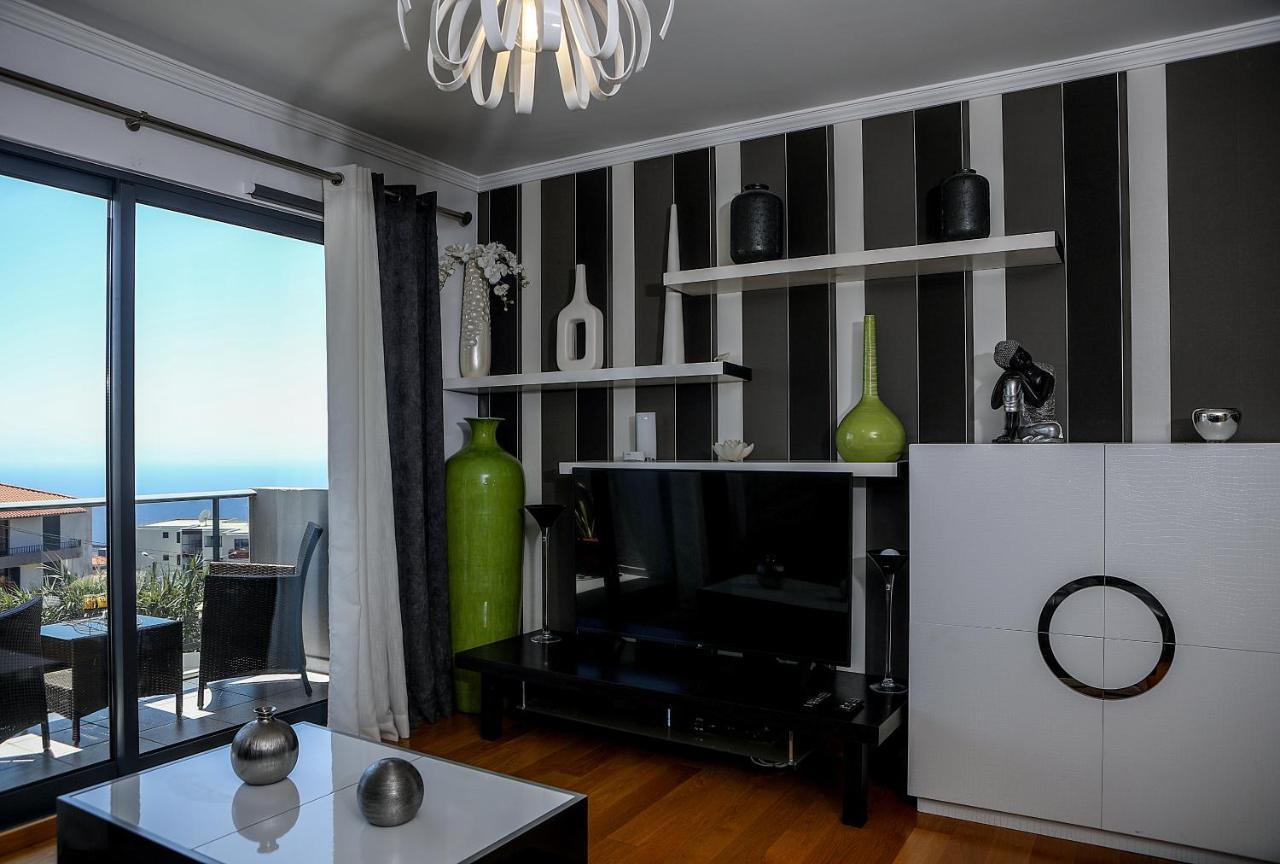 Apartamento Boutique Ana Lucia Santa Cruz  Eksteriør bilde
