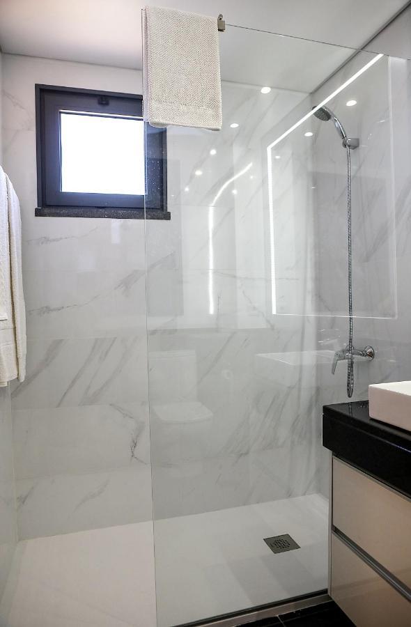Apartamento Boutique Ana Lucia Santa Cruz  Eksteriør bilde