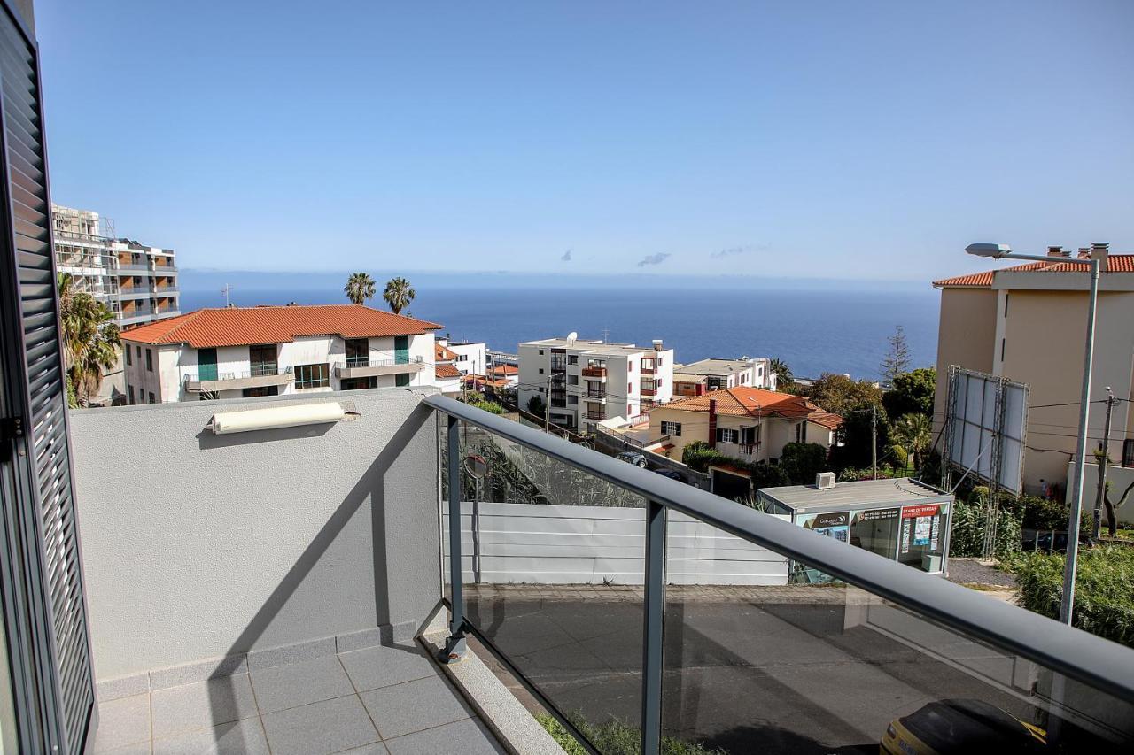 Apartamento Boutique Ana Lucia Santa Cruz  Eksteriør bilde