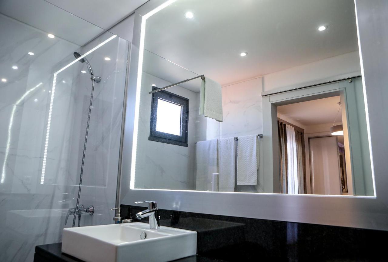 Apartamento Boutique Ana Lucia Santa Cruz  Eksteriør bilde