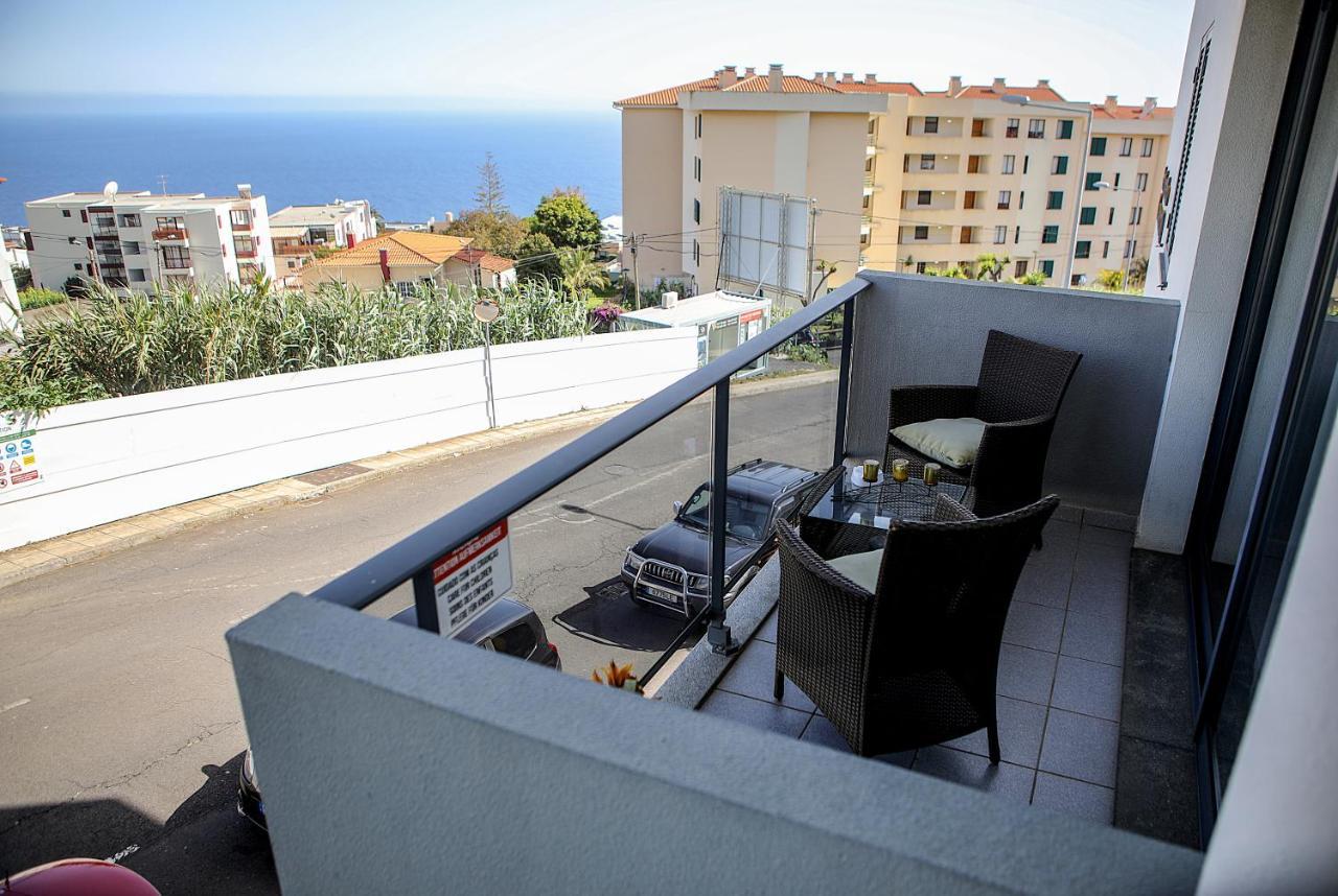 Apartamento Boutique Ana Lucia Santa Cruz  Eksteriør bilde