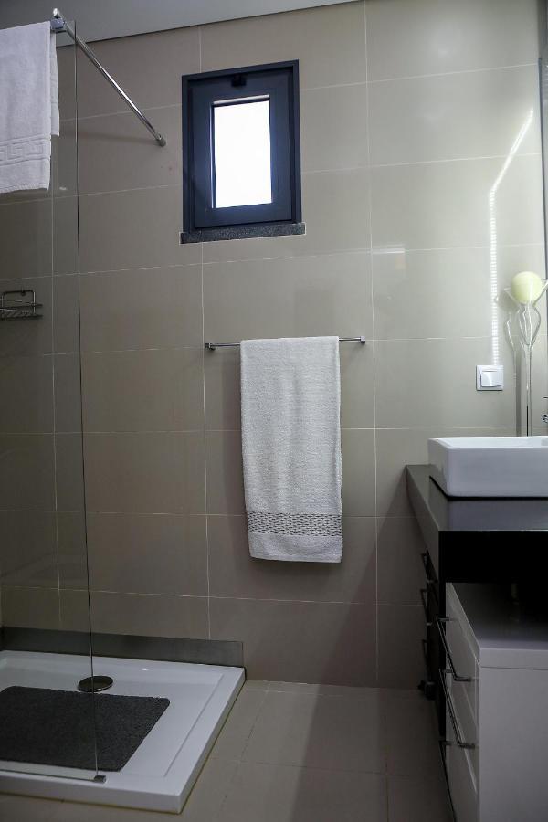 Apartamento Boutique Ana Lucia Santa Cruz  Eksteriør bilde