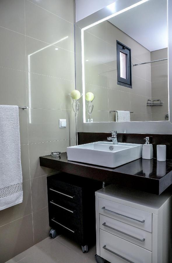 Apartamento Boutique Ana Lucia Santa Cruz  Eksteriør bilde