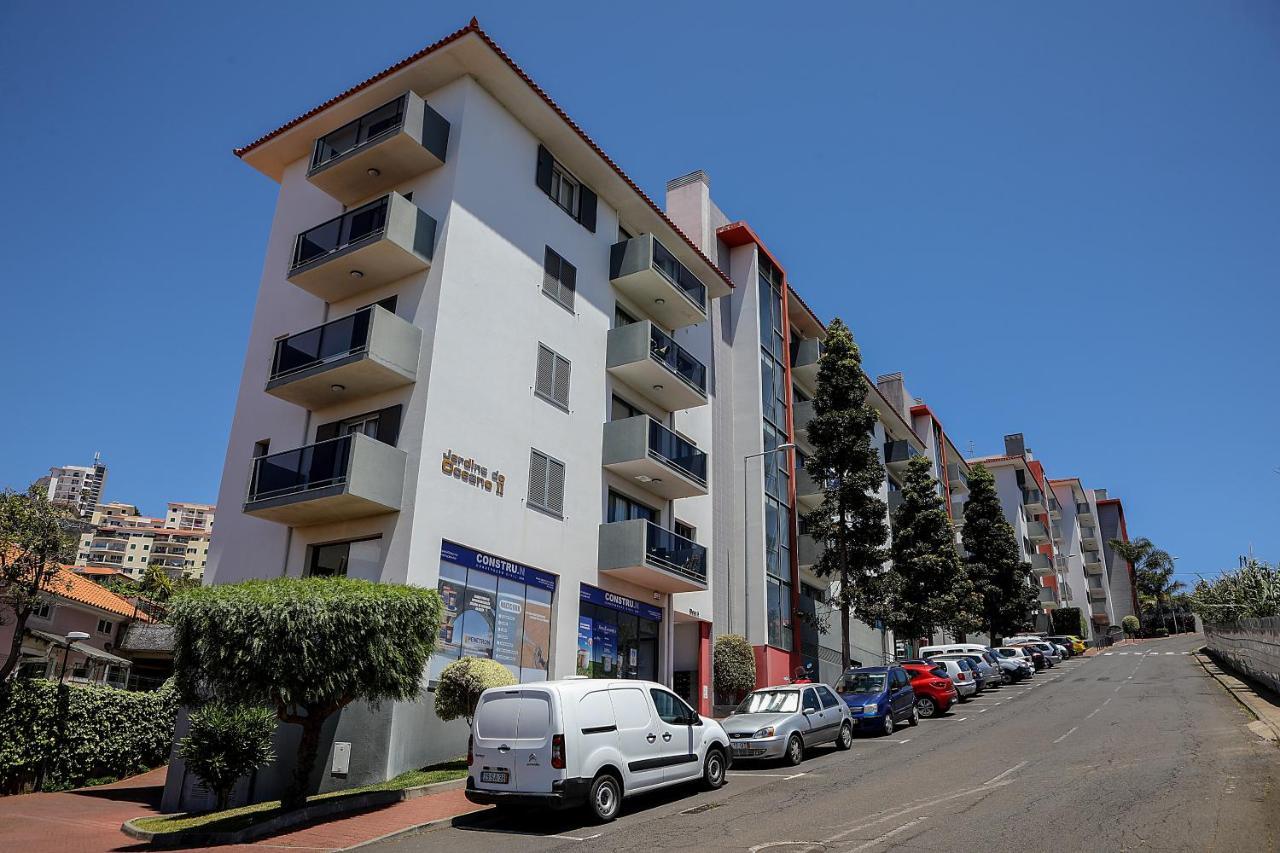 Apartamento Boutique Ana Lucia Santa Cruz  Eksteriør bilde